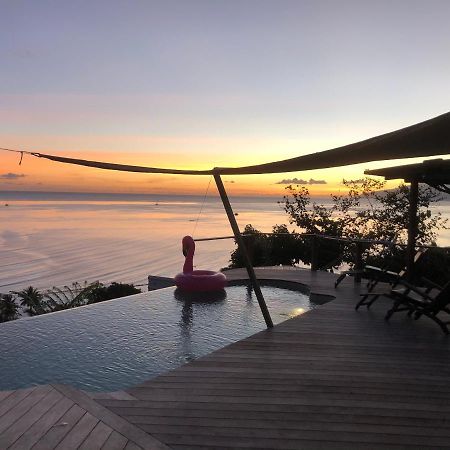 Villa O Vai Teahupoo Exterior photo